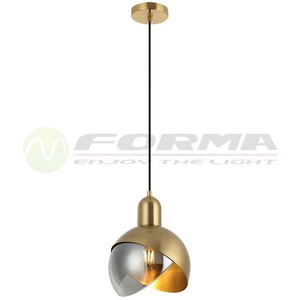 Viseća lampa F7036-1V SG+SM - Visilice