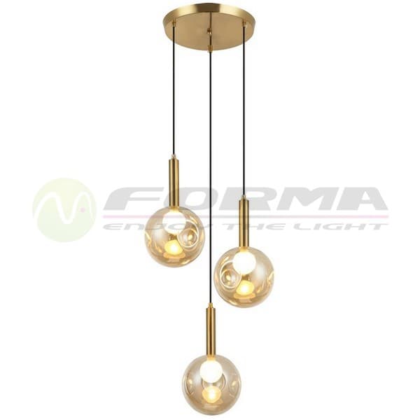 Visilica F9213-3V SG+AM - Visilice