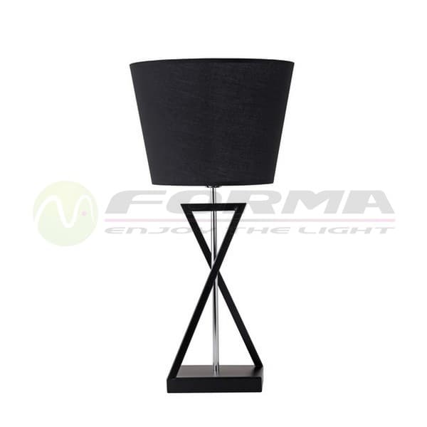 Stona lampa F7122-1T - Stone lampe