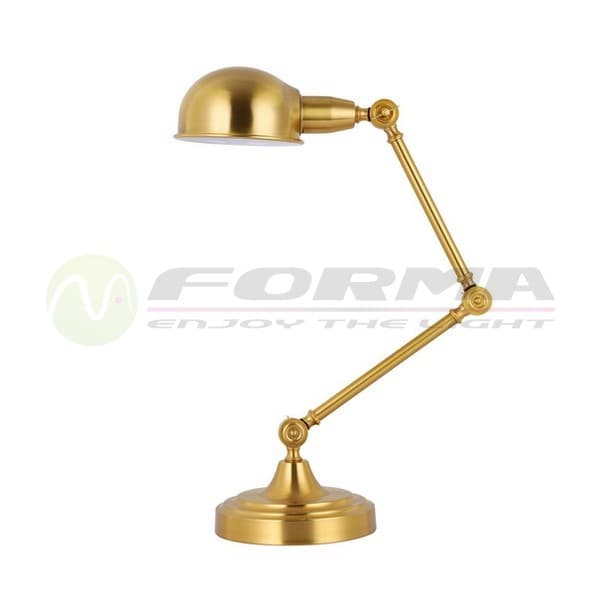 Stona lampa F7126-1T BZ - Stone lampe