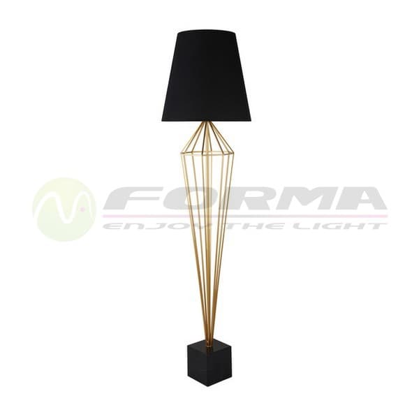 Podna lampa F7127-1F - Podne lampe