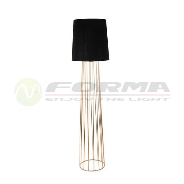 Podna lampa F7128-1F - Podne lampe