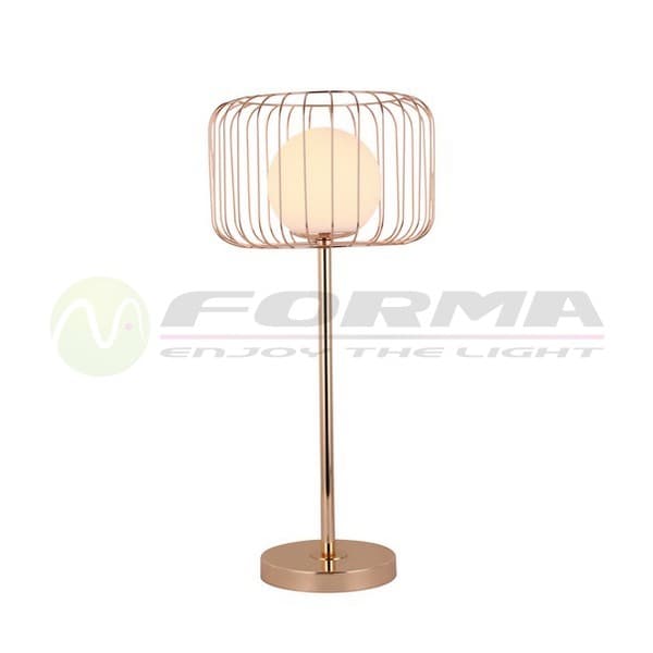 Stona lampa F7130-1T GD - Stone lampe