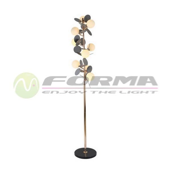 Podna lampa F9104-9F - Podne lampe