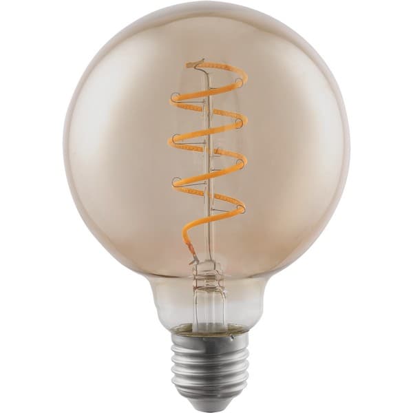 LED sijalica E27 4W Filament LFA-G80A-4 - LED SIJALICE