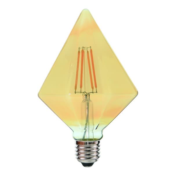 LED sijalica E27 4W Filament LFC-G125E-4 - LED SIJALICE