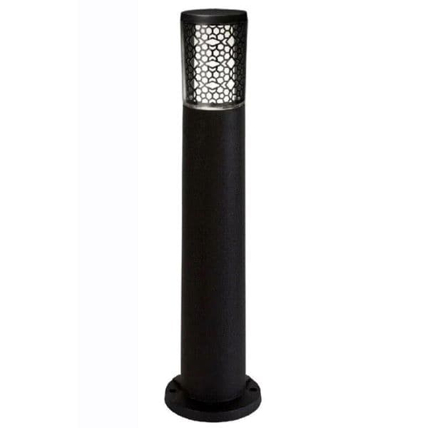 LED stubić CARLO 800 DECO BK - Fumagalli rasveta