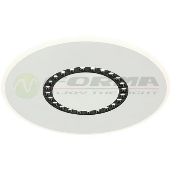 LED plafonska lampa F2058-24C - Akcija