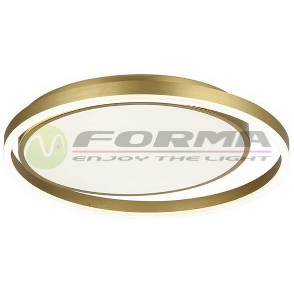 LED plafonska lampa F2071-50C SG - LED plafonjere i plafonske lampe