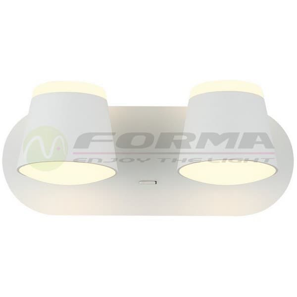 LED zidna lampa F2076-16Z WH - LED zidne lampe