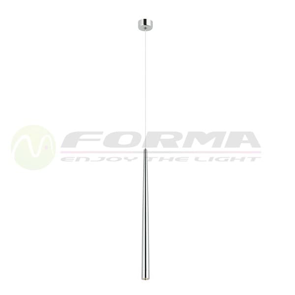 LED visilica F2605-5V CH - LED visilice