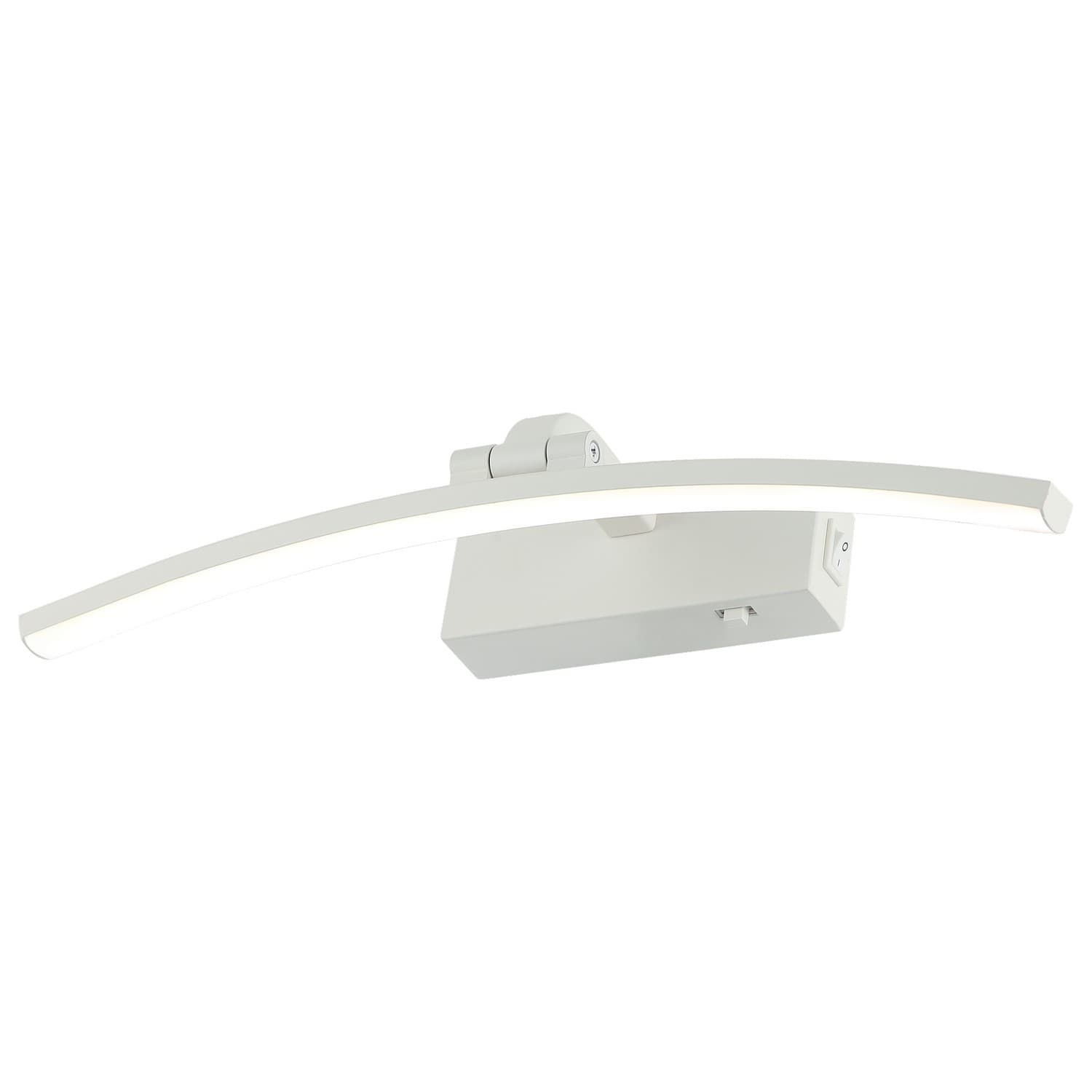 LED zidna lampa LZ008-10 WH - LED zidne lampe