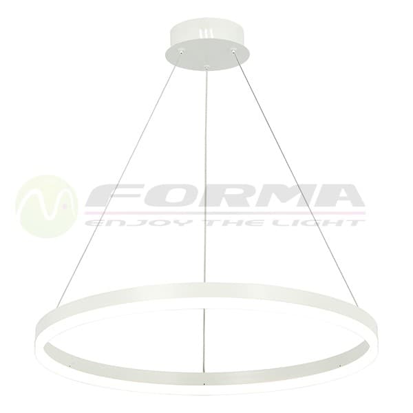 LED visilica F2047-44V WH - LED visilice