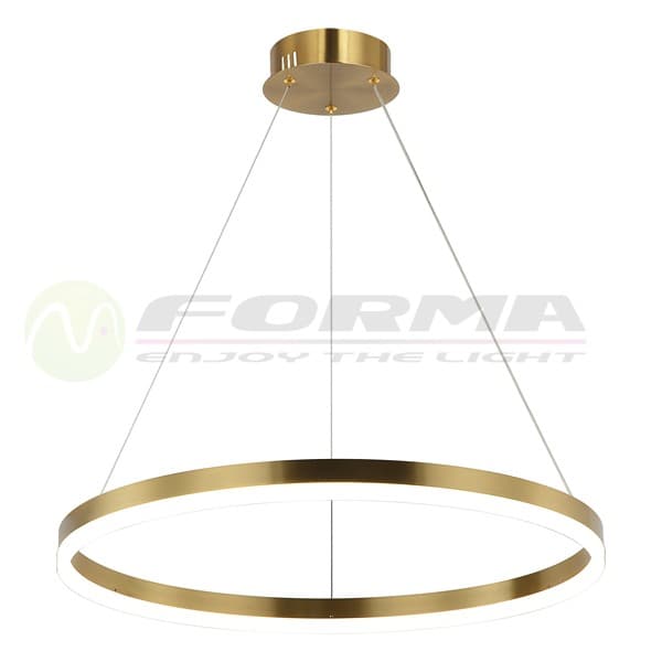 LED visilica F2047-44V SG - LED visilice