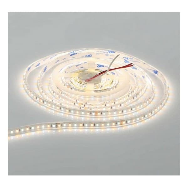 LED traka 9W LTA2835-120-24 CCT IP44 - LED trake 12V i 24V
