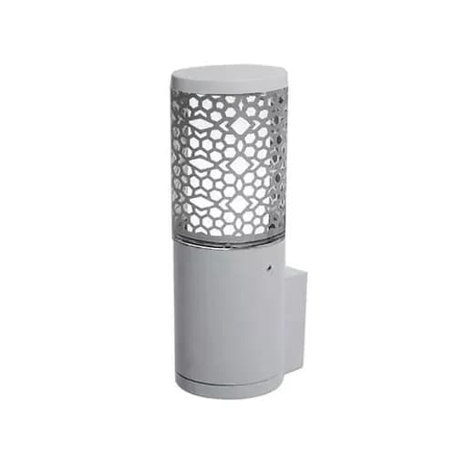 LED zidna lampa CARLO WALL DECO GY - Fumagalli rasveta