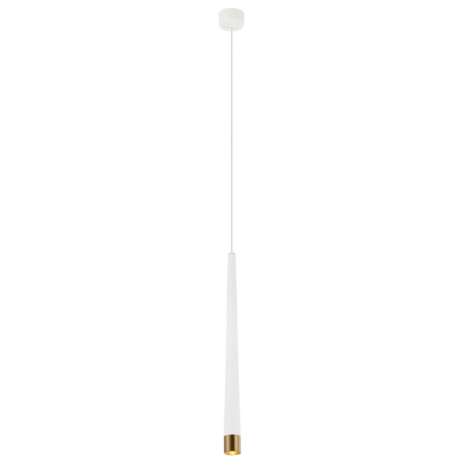 LED visilica F2604-5V WH - LED visilice