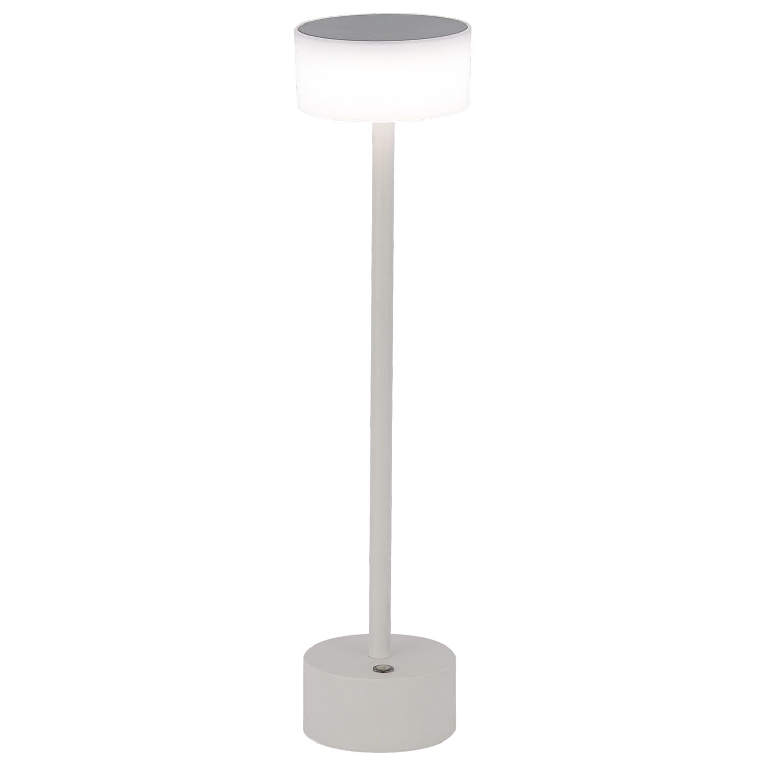 LED stona lampa FD2009-2T WH - LED stone lampe