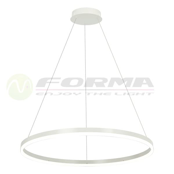 LED visilica F2047-56V WH - LED visilice