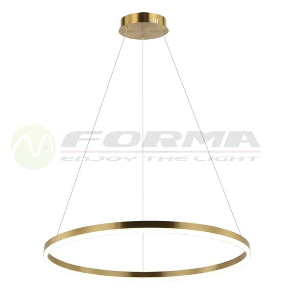 LED visilica F2047-56V SG - LED visilice