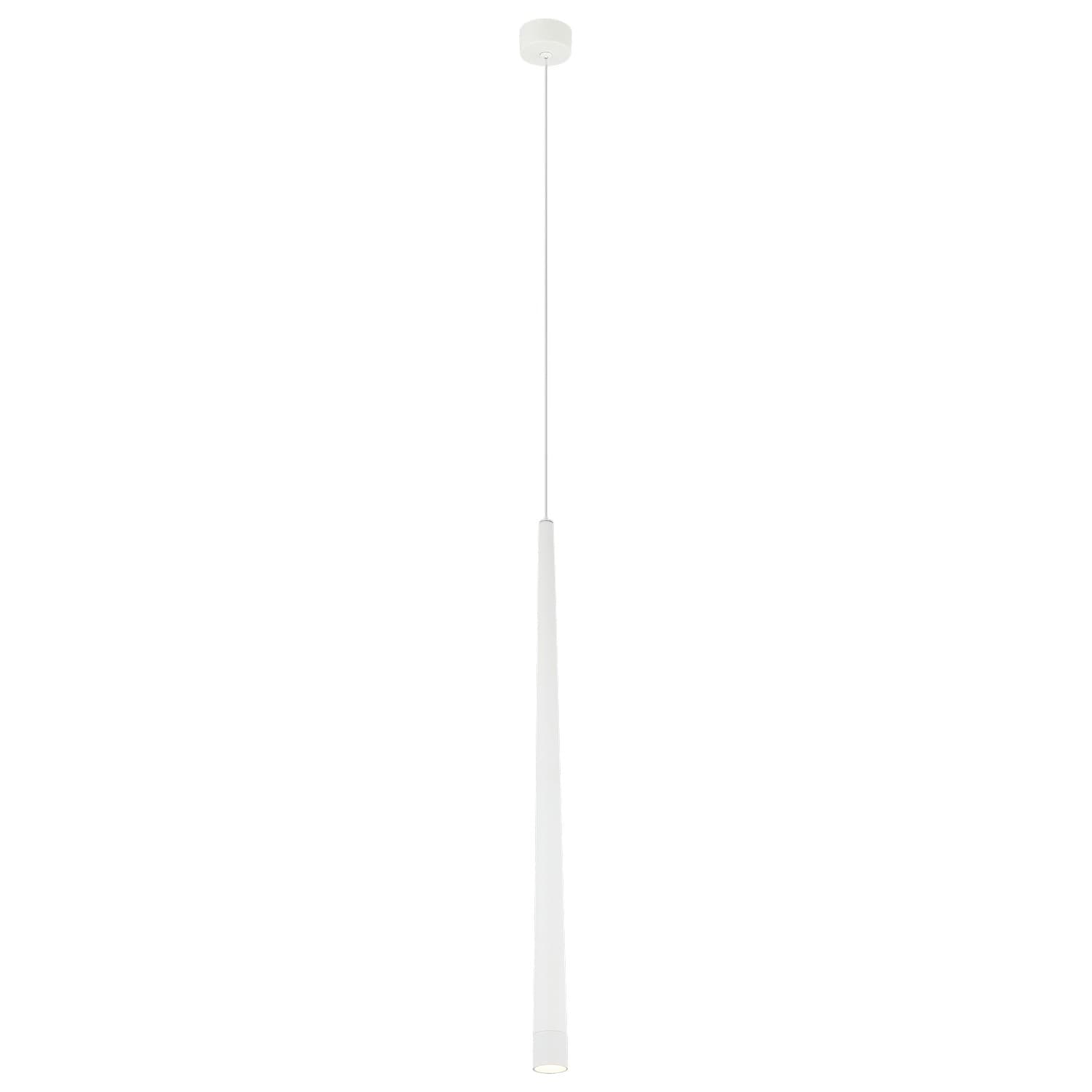 LED visilica F2604-5V WH - LED visilice