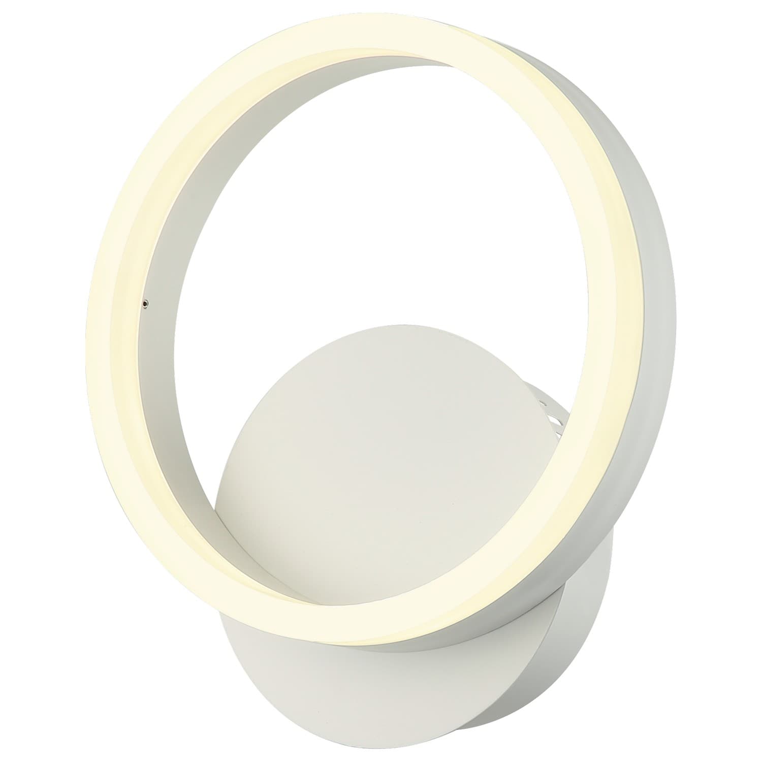 LED zidna lampa F2047-20Z WH - LED zidne lampe