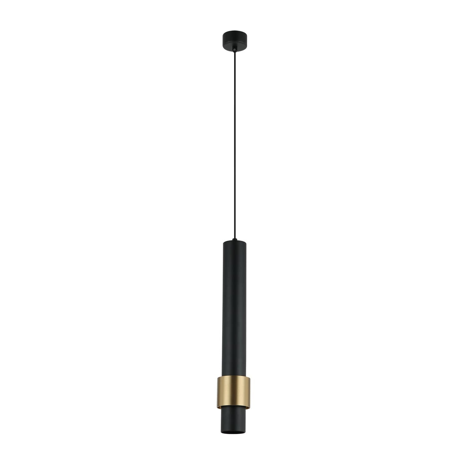 Viseća lampa AFS119-1V BK+SG - Novo u ponudi