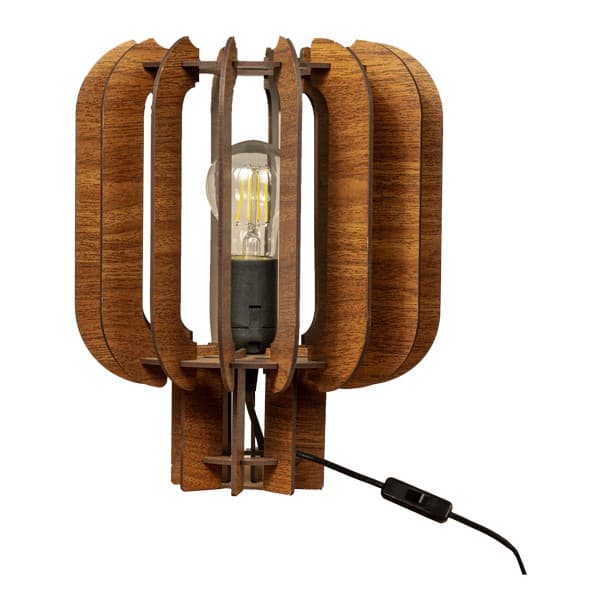 Stona lampa BELLA S285 - Stone lampe