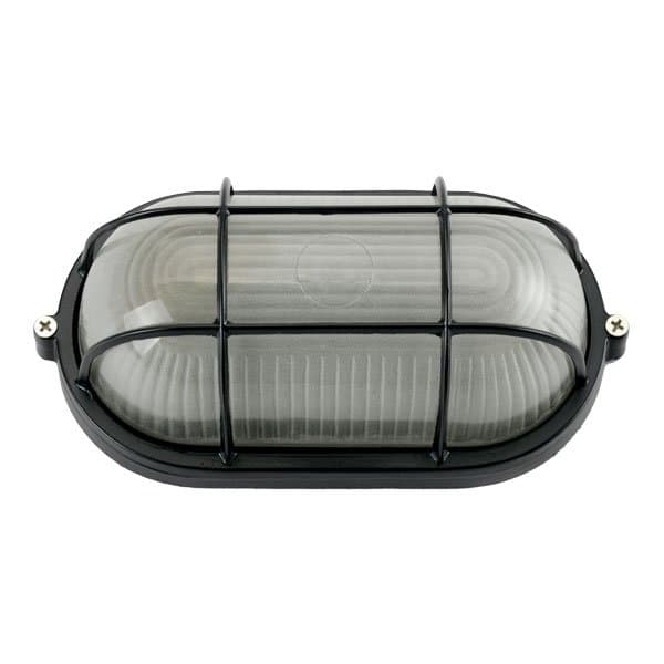 Brodska lampa S1101 BK - Brodske lampe