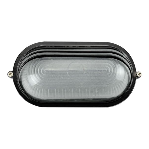 Brodska lampa S1111 BK - Brodske lampe