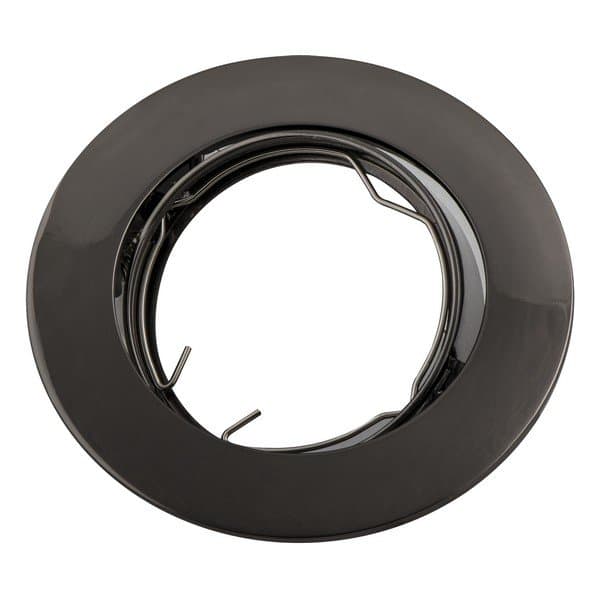 Ugradna rozetna CFR1002 BK - Ugradne rozetne