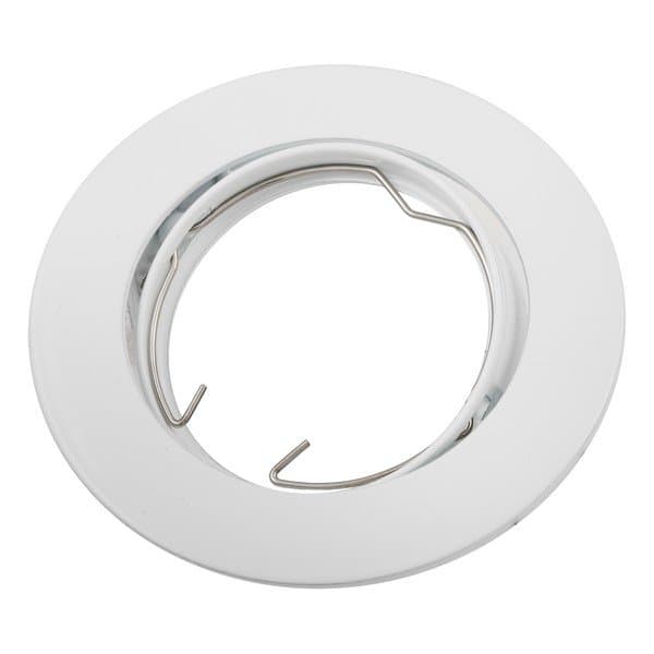 Ugradna rozetna CFR1002 BK - Ugradne rozetne