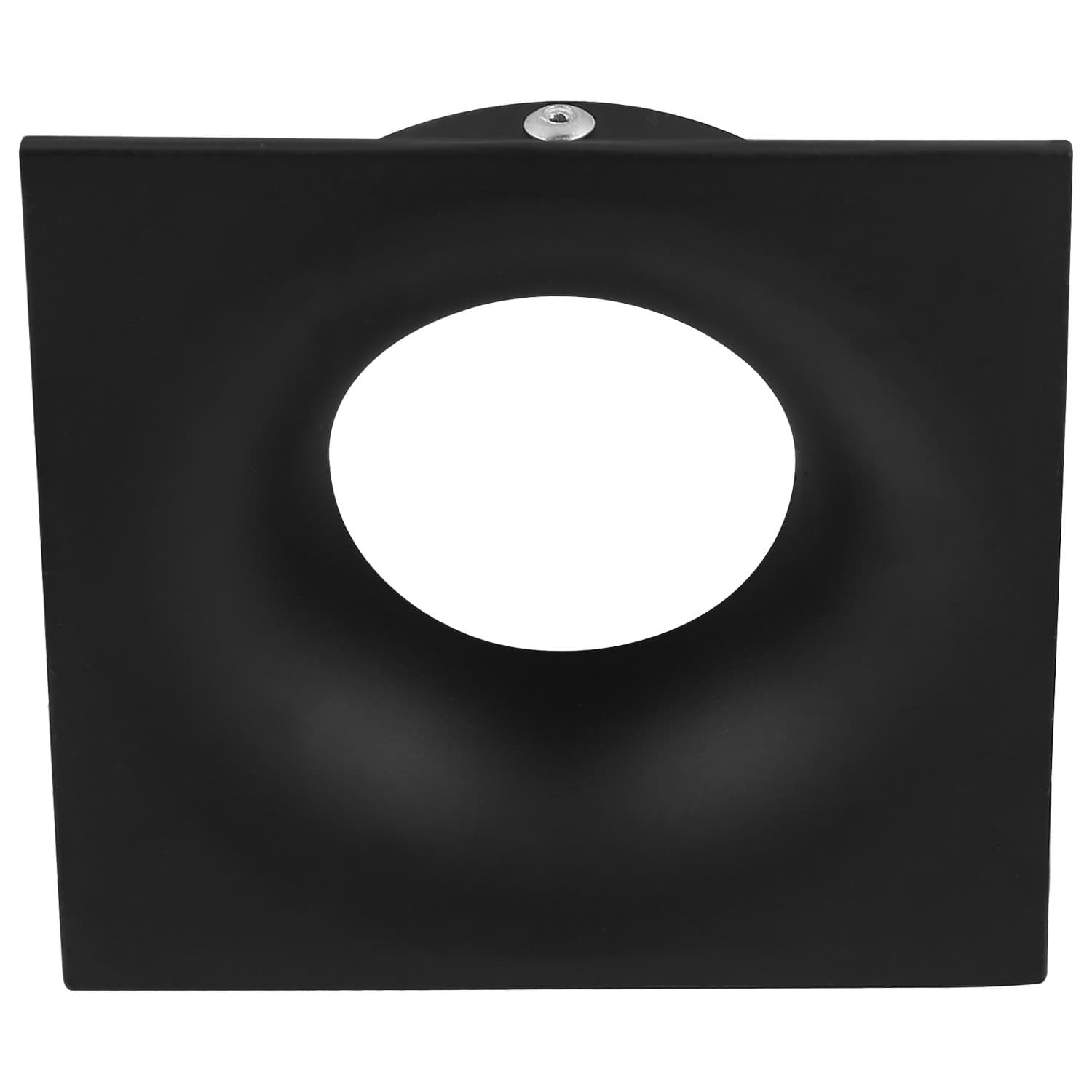 Ugradna rozetna CFR1015F BK - Ugradne rozetne