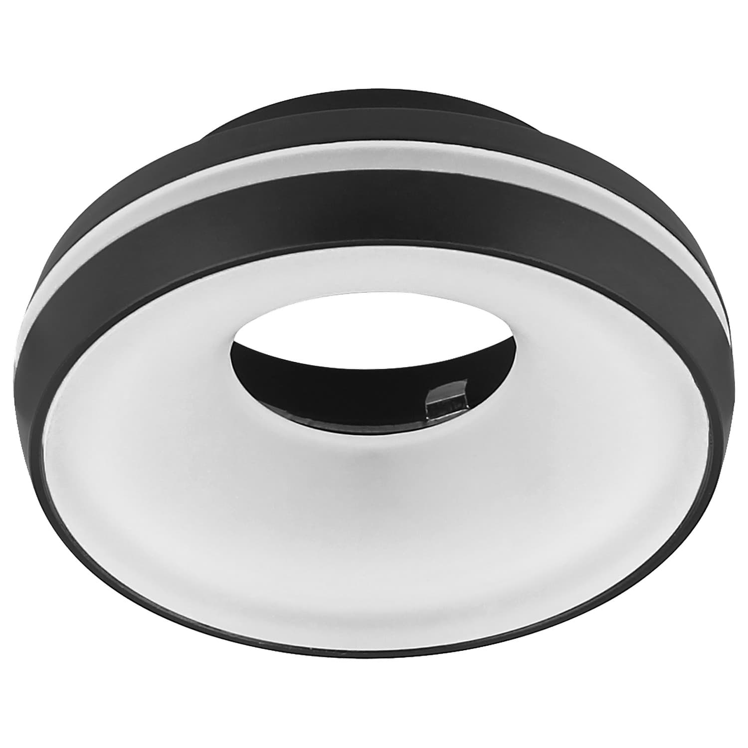 Ugradna rozetna CFR1600 BK - Ugradne rozetne