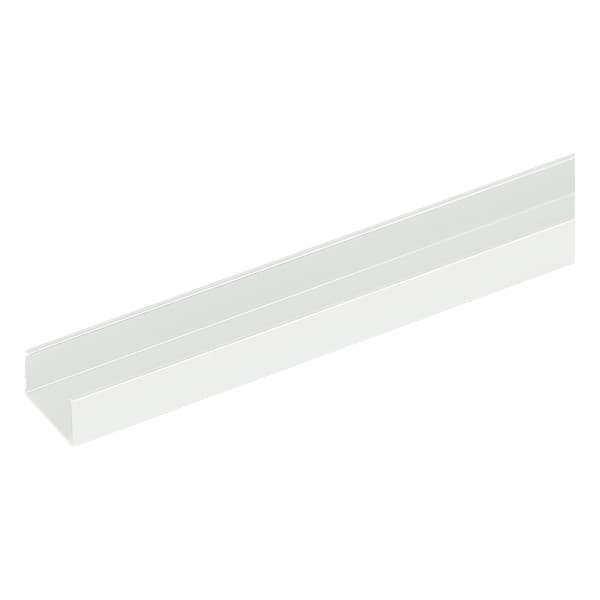 Aluminijumski profil AL526 SV - Profili za LED trake