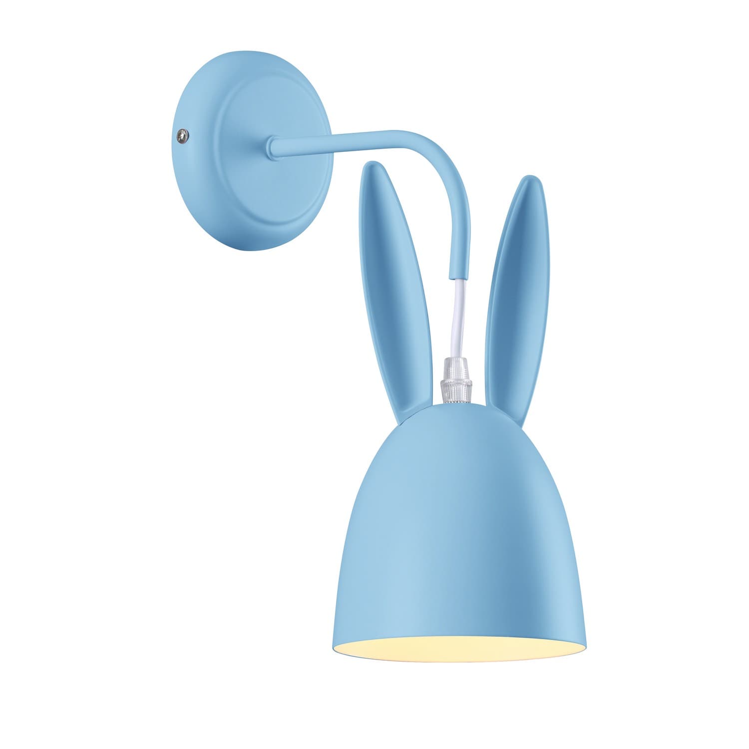 Zidna lampa DF4803-1Z BL - Dečija rasveta