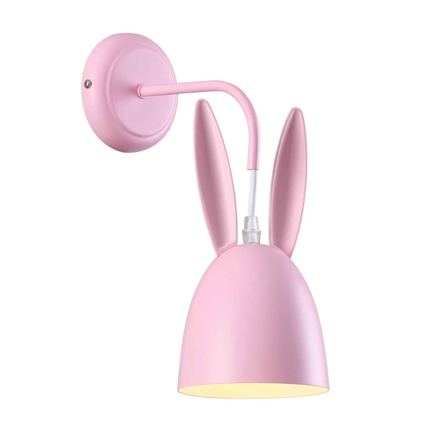 Zidna lampa DF4803-1Z PK - Dečija rasveta