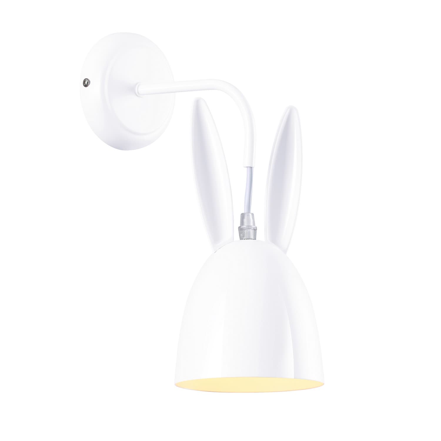 Zidna lampa DF4803-1Z WH - Dečija rasveta