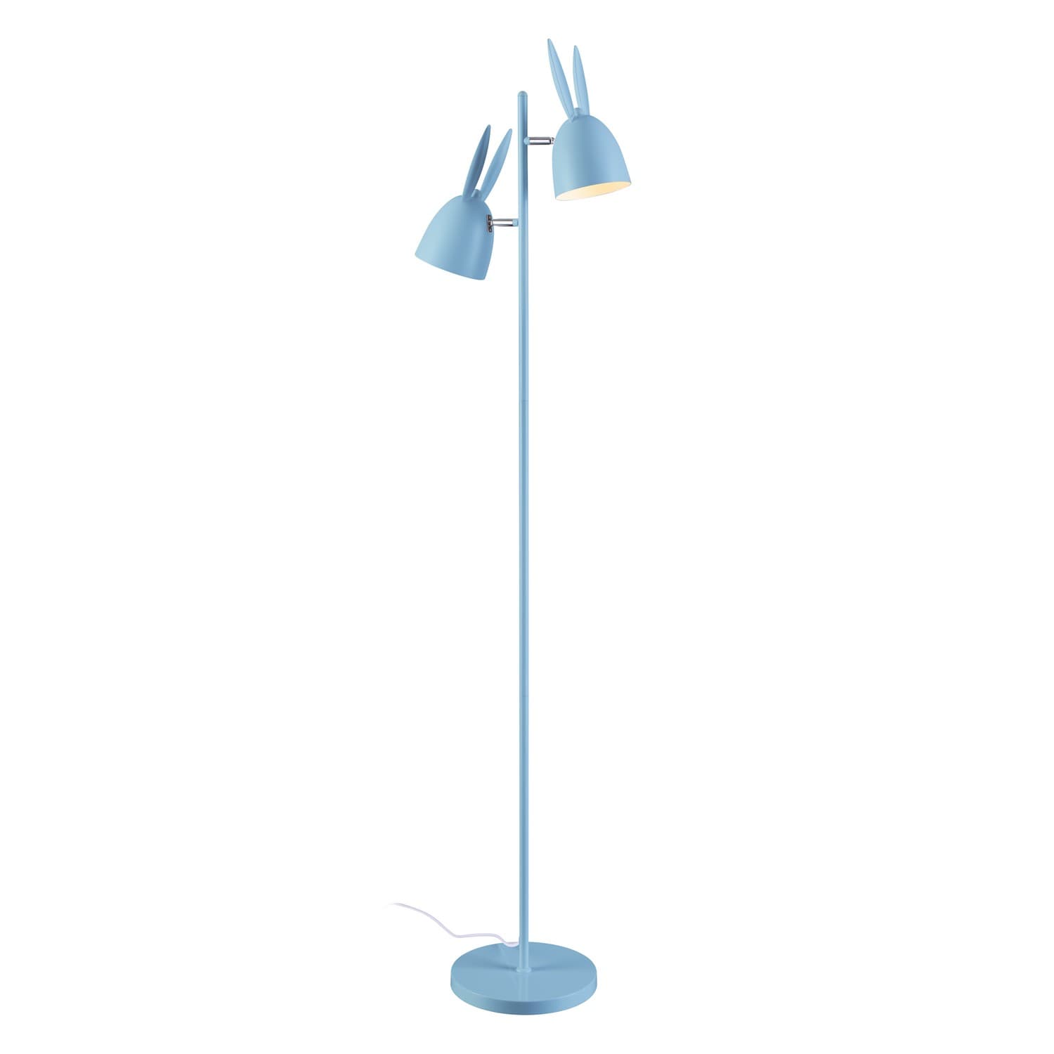 Podna lampa DF4803-2F BL - Dečija rasveta
