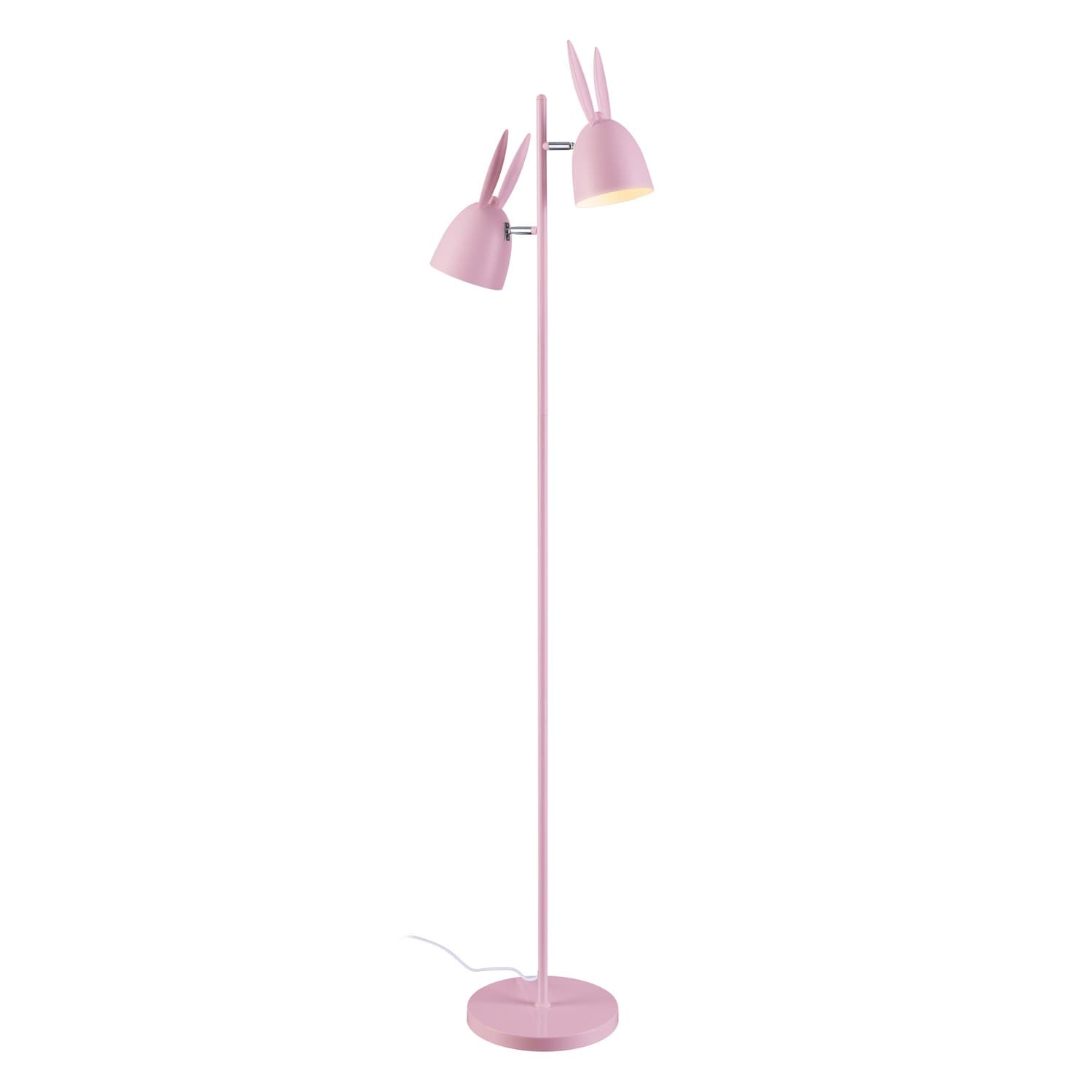Podna lampa DF4803-2F PK - Dečija rasveta