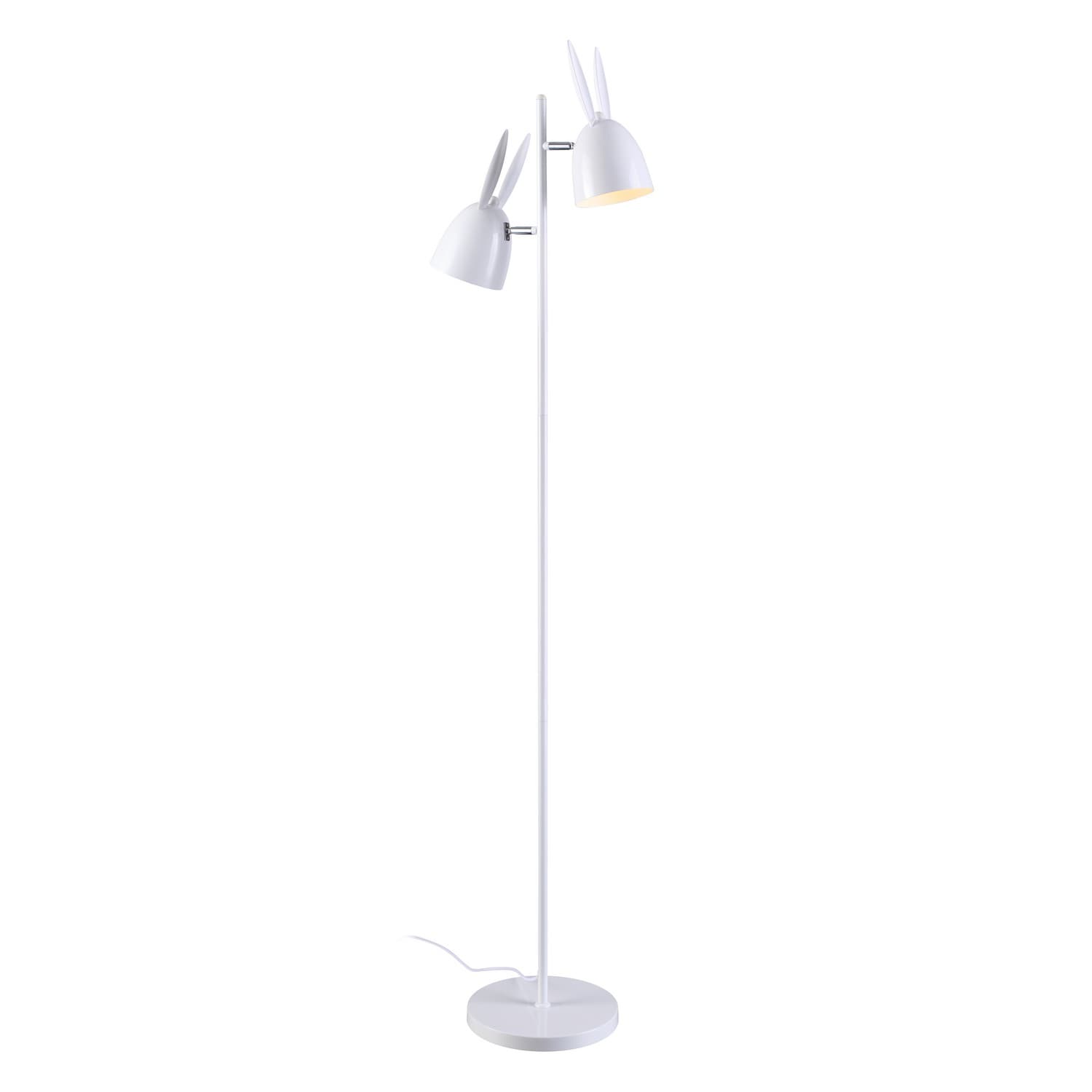 Podna lampa DF4803-2F WH - Dečija rasveta