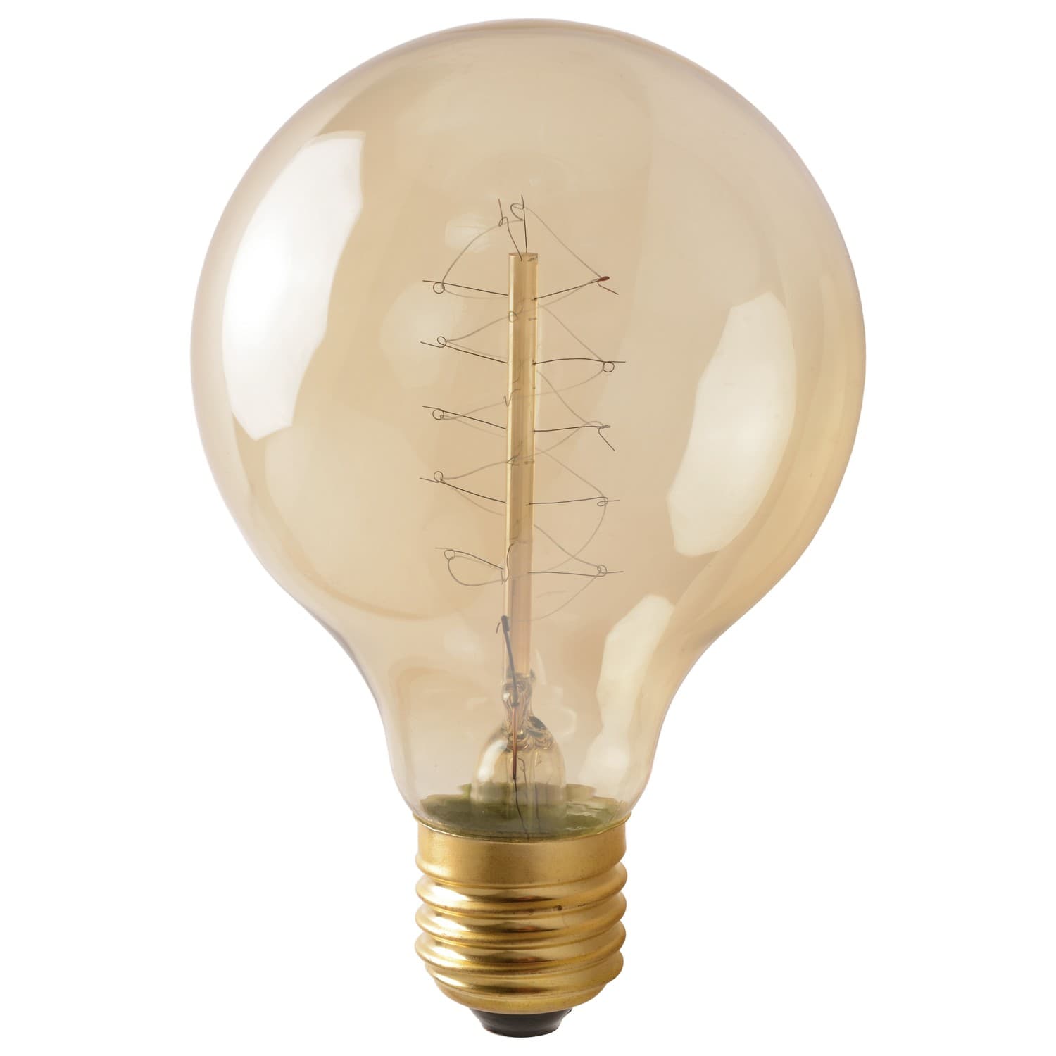 Edison sijalica E27 60W ES2G125-60 - Edison