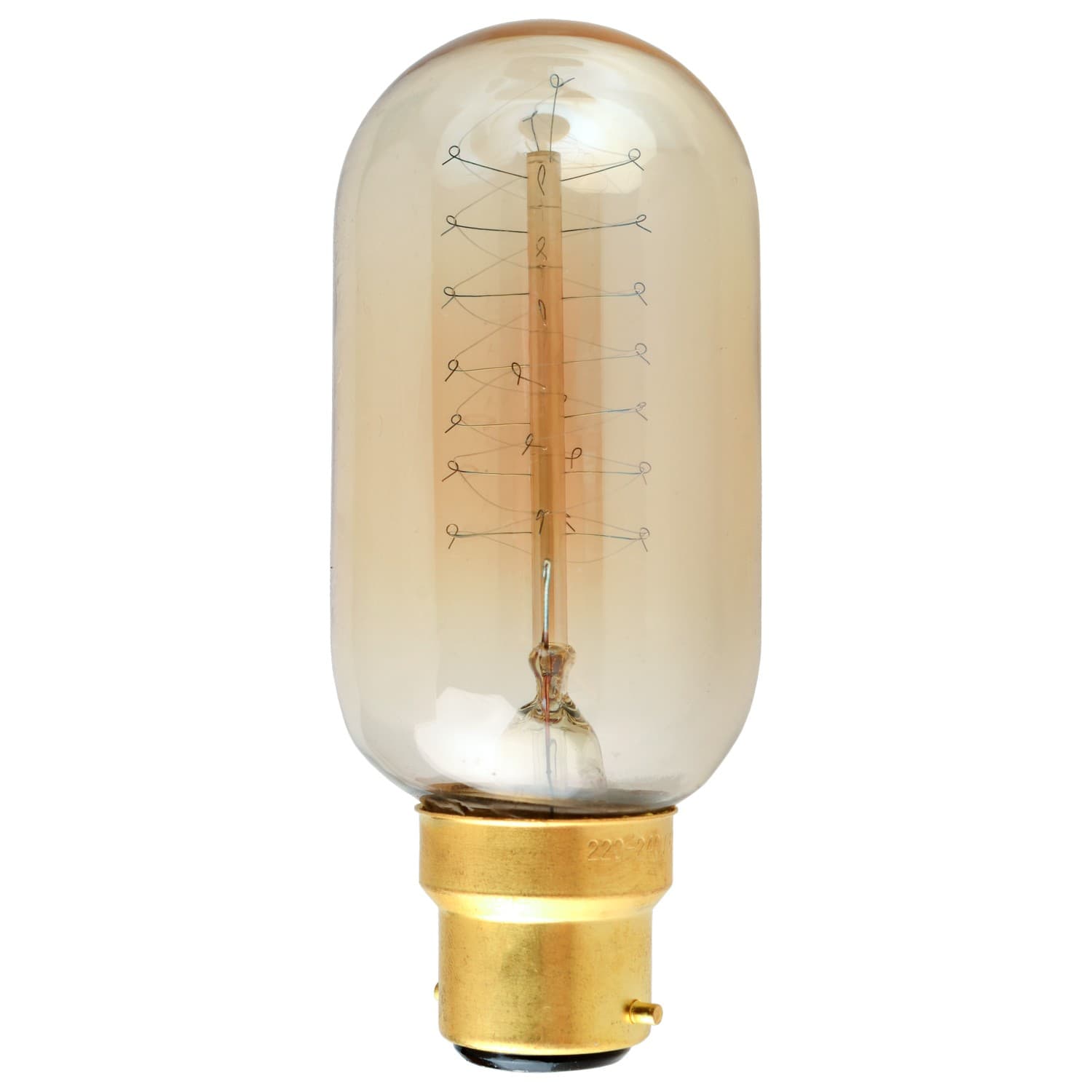 Edison sijalica E27 40W ES2T45-40 - Edison