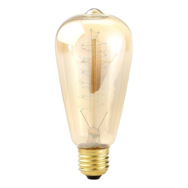 Edison sijalica E27 40W ES2ST64-40 - Edison