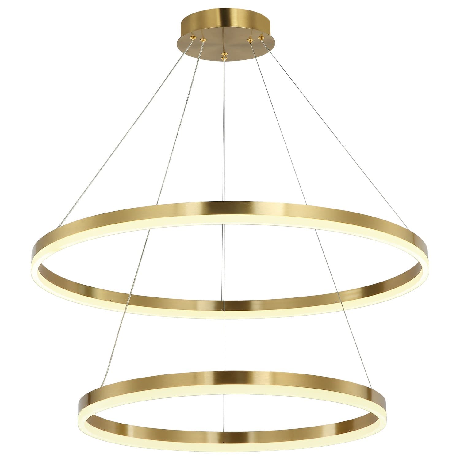 LED visilica F2047-100V SG - LED visilice
