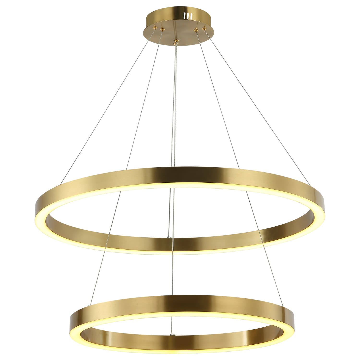 LED visilica F2047-100V SG - LED visilice