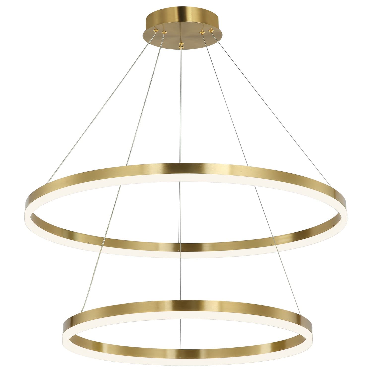 LED visilica F2047-100V SG - LED visilice