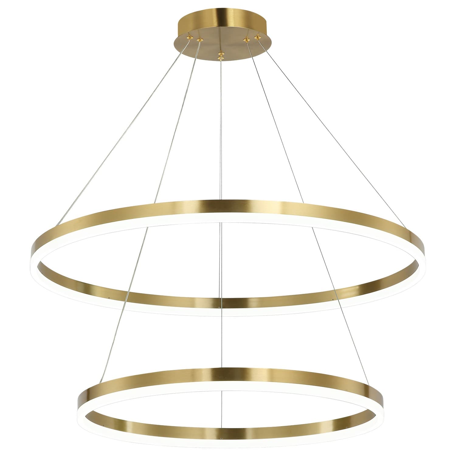 LED visilica F2047-100V SG - LED visilice