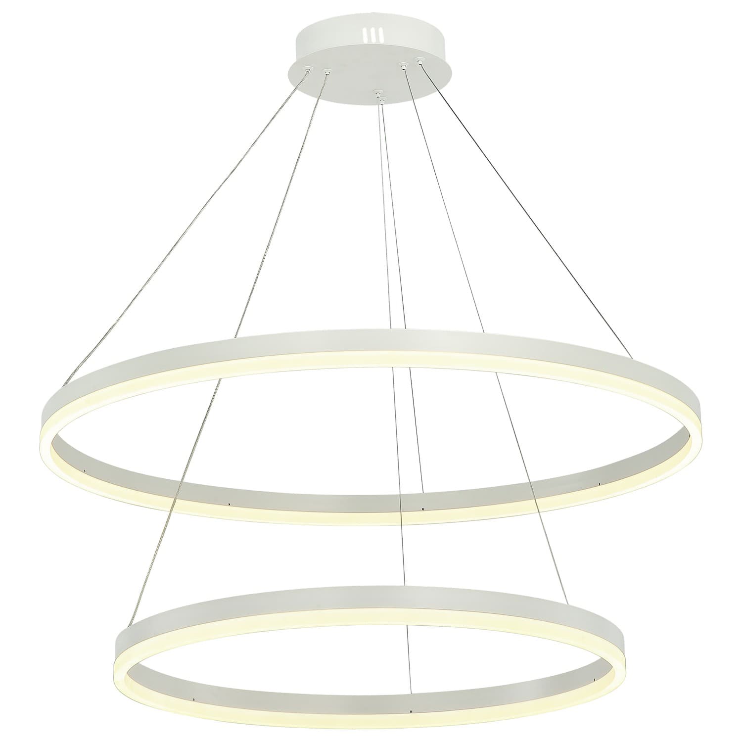 LED visilica F2047-100V WH - LED visilice