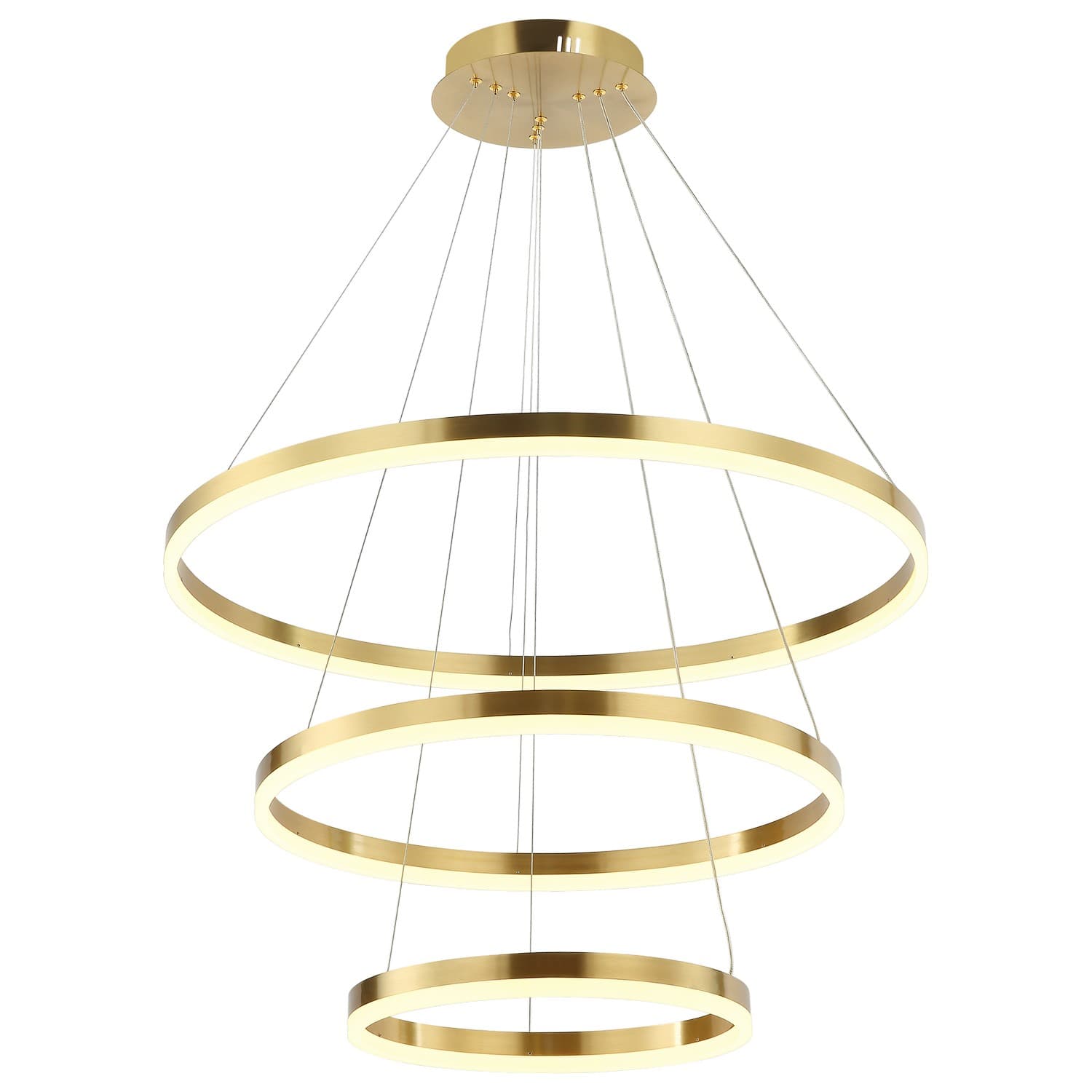 LED visilica F2047-130V SG - LED visilice